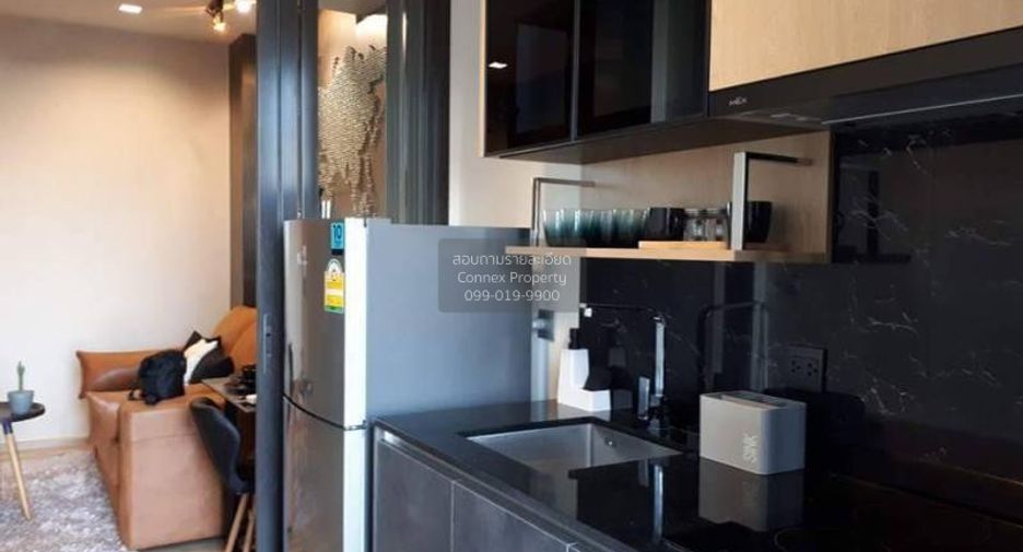 For rent 1 bed condo in Chatuchak, Bangkok