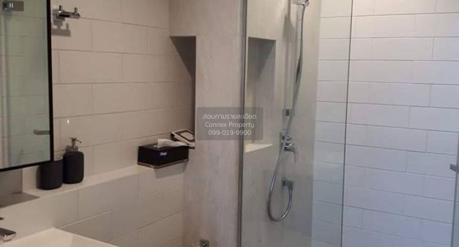 For rent 1 bed condo in Chatuchak, Bangkok
