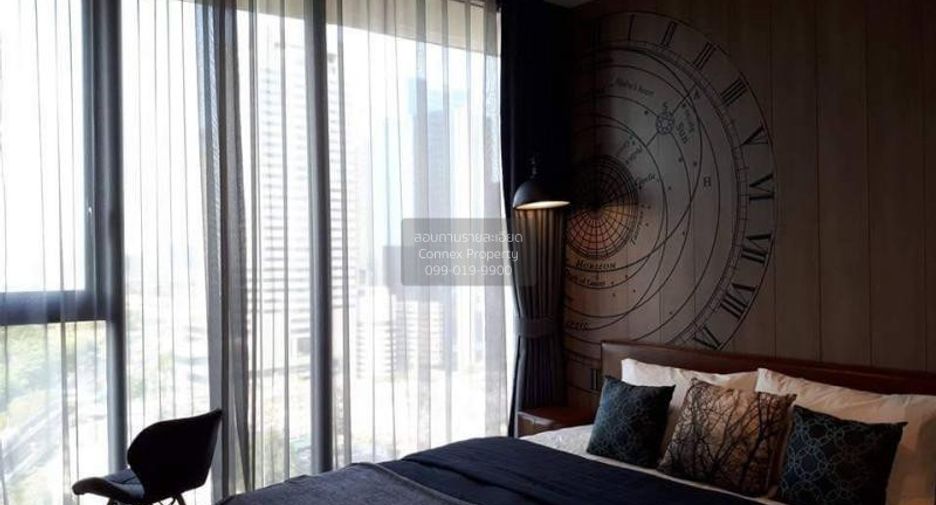 For rent 1 bed condo in Chatuchak, Bangkok