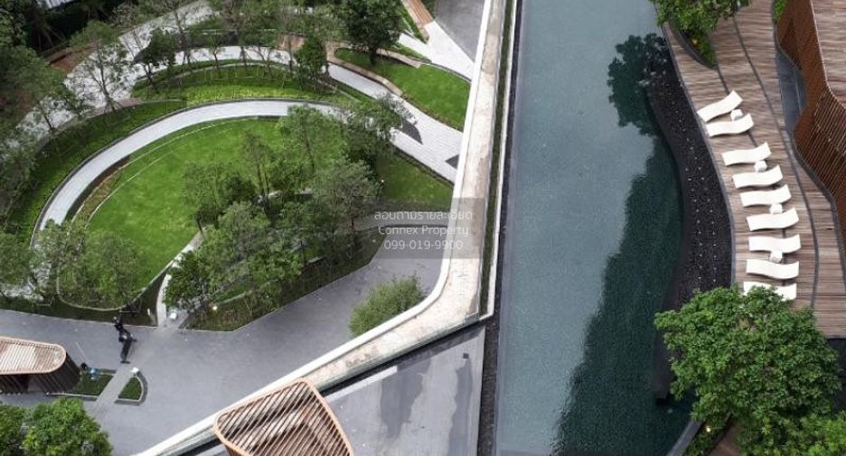 For rent 1 bed condo in Chatuchak, Bangkok