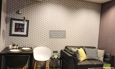 For rent 1 bed condo in Chatuchak, Bangkok