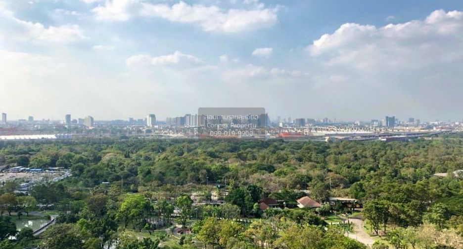 For rent 1 bed condo in Chatuchak, Bangkok
