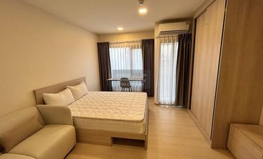 Wohnung zur Miete mit 1 Zimmer in Khlong San, Bangkok
