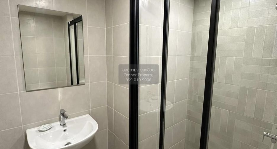 For rent 1 bed condo in Khlong Luang, Pathum Thani