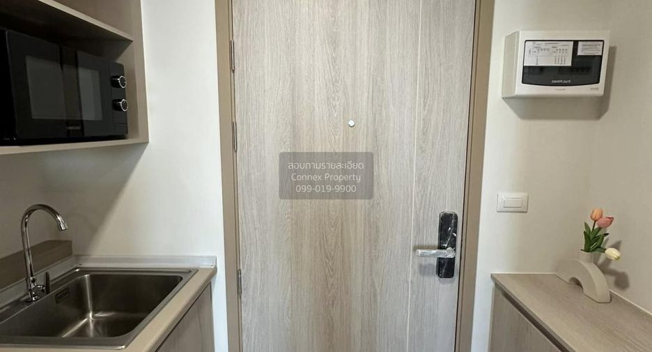 For rent 1 bed condo in Khlong Luang, Pathum Thani