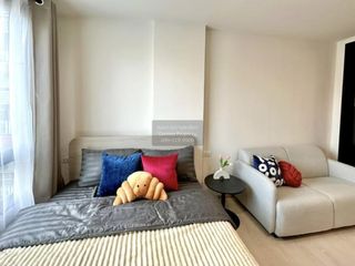 For rent 1 bed condo in Khlong Luang, Pathum Thani