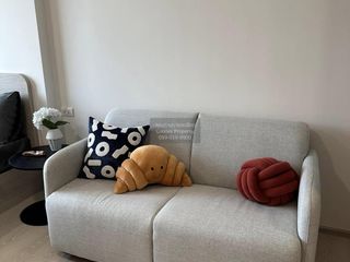 For rent 1 bed condo in Khlong Luang, Pathum Thani