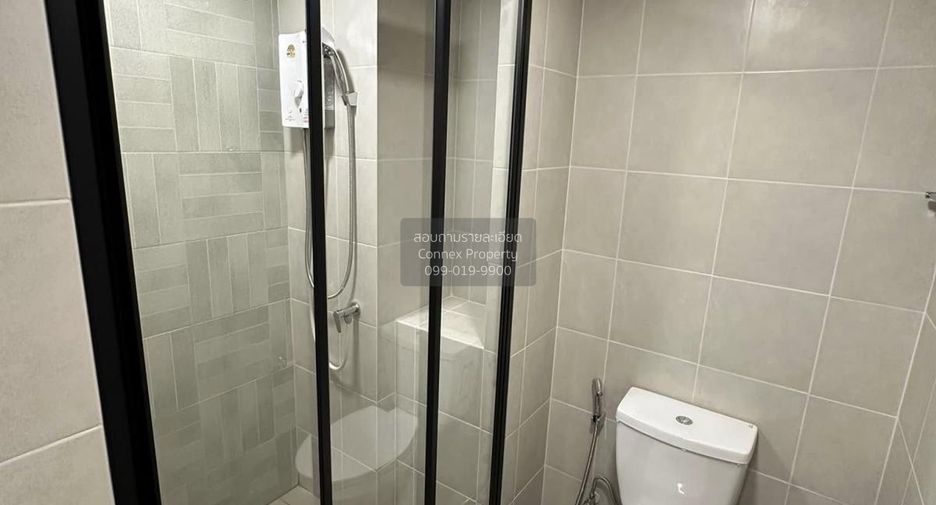 For rent 1 bed condo in Khlong Luang, Pathum Thani