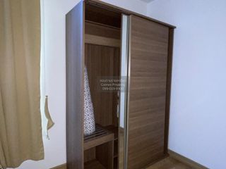 For rent 1 bed condo in Ratchathewi, Bangkok