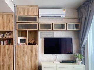 For rent 1 Beds condo in Ratchathewi, Bangkok