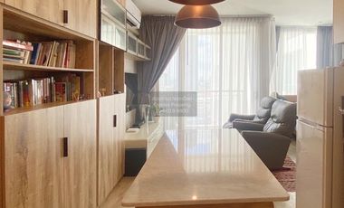 For rent 1 Beds condo in Ratchathewi, Bangkok
