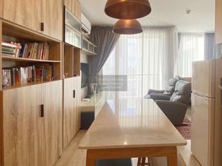 For rent 1 Beds condo in Ratchathewi, Bangkok