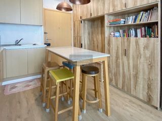For rent 1 Beds condo in Ratchathewi, Bangkok