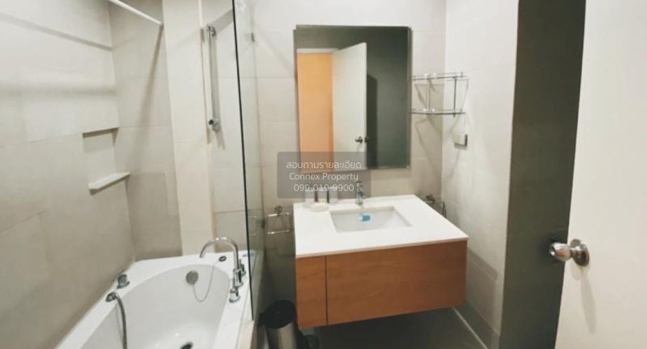 Wohnung zur Miete mit 1 Zimmer in Ratchathewi, Bangkok