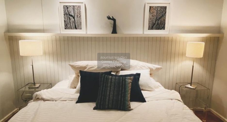 Wohnung zur Miete mit 1 Zimmer in Ratchathewi, Bangkok
