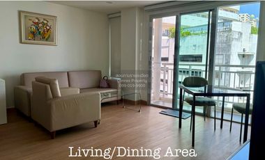 Condo en alquiler de 2 habitaciones en Watthana, Bangkok