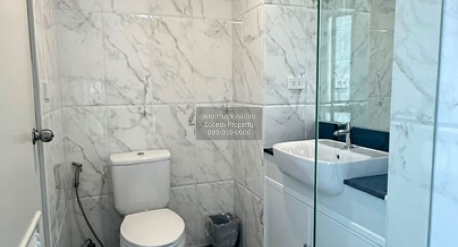 Condo en alquiler de 2 habitaciones en Watthana, Bangkok