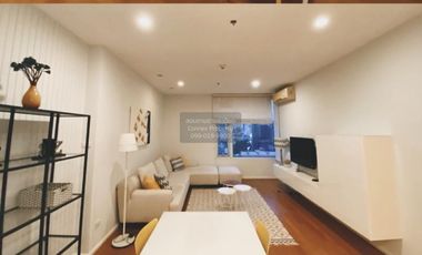 À louer 2 chambres condo à Ratchathewi, Bangkok