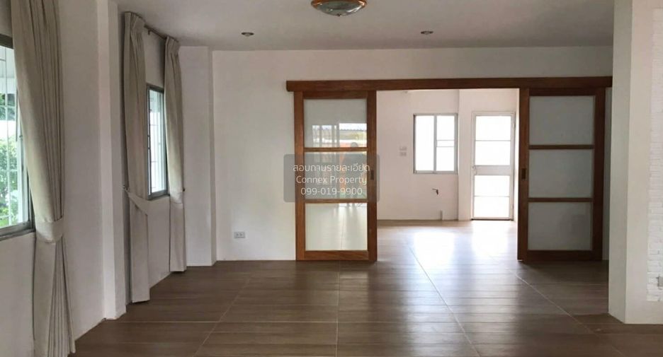 Haus zur Miete mit 3 Zimmer in Bueng Kum, Bangkok