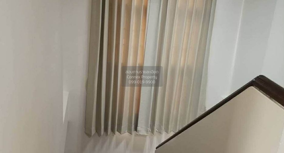 Haus zur Miete mit 3 Zimmer in Bueng Kum, Bangkok