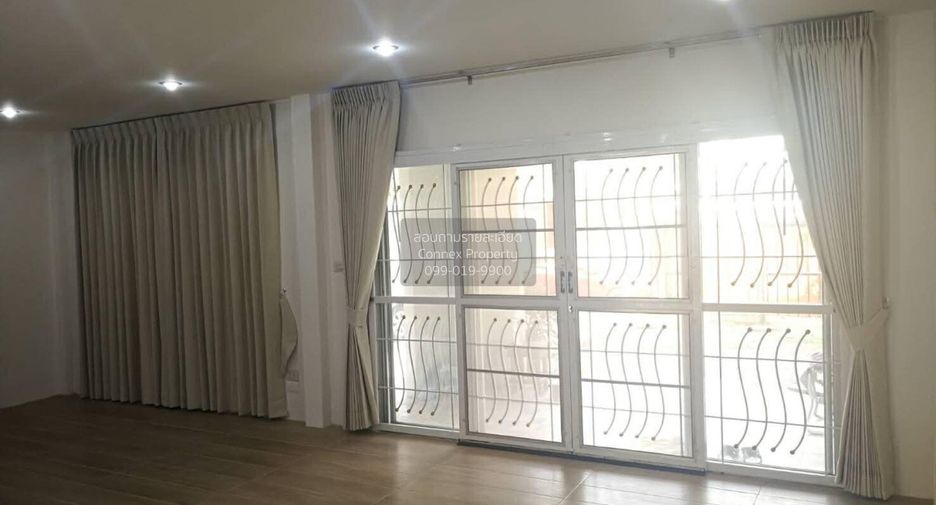 Haus zur Miete mit 3 Zimmer in Bueng Kum, Bangkok