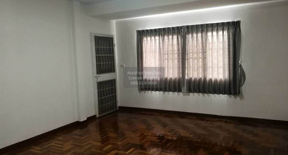 Haus zur Miete mit 3 Zimmer in Bueng Kum, Bangkok