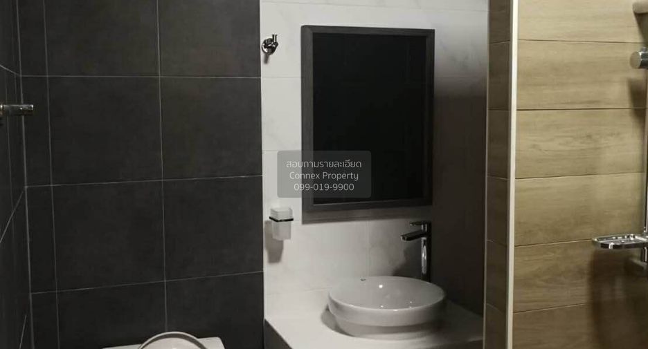 Haus zur Miete mit 3 Zimmer in Bueng Kum, Bangkok