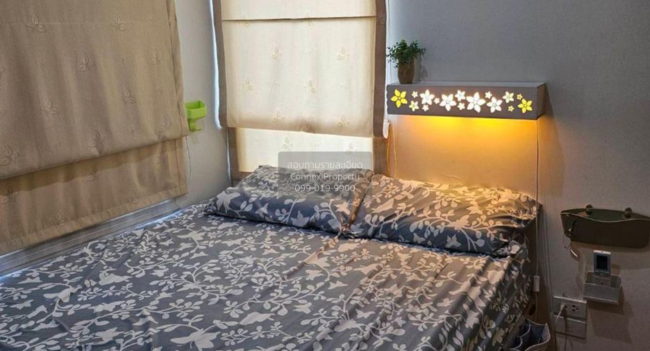 Wohnung zur Miete mit 2 Zimmer in Ratchathewi, Bangkok