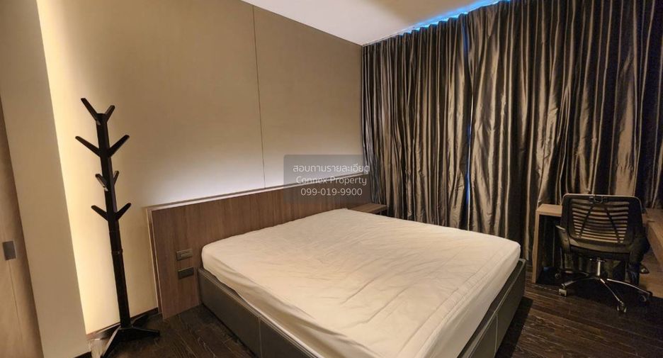 Wohnung zur Miete mit 2 Zimmer in Ratchathewi, Bangkok