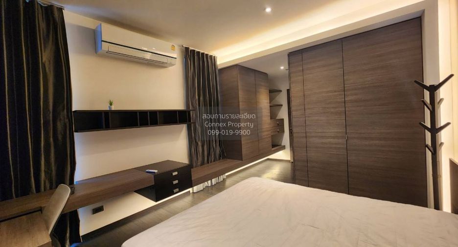 Wohnung zur Miete mit 2 Zimmer in Ratchathewi, Bangkok
