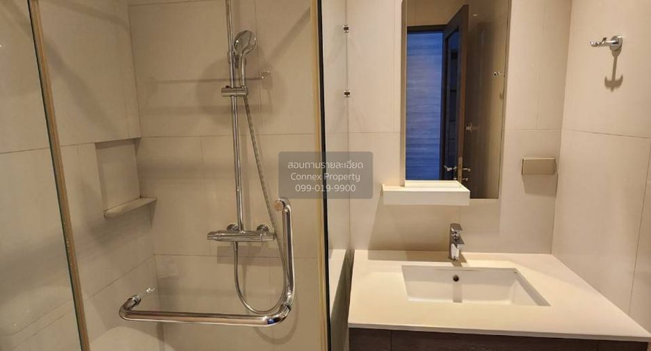 Wohnung zur Miete mit 2 Zimmer in Ratchathewi, Bangkok
