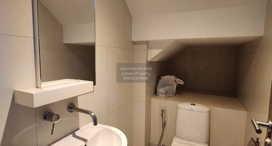 Wohnung zur Miete mit 2 Zimmer in Ratchathewi, Bangkok