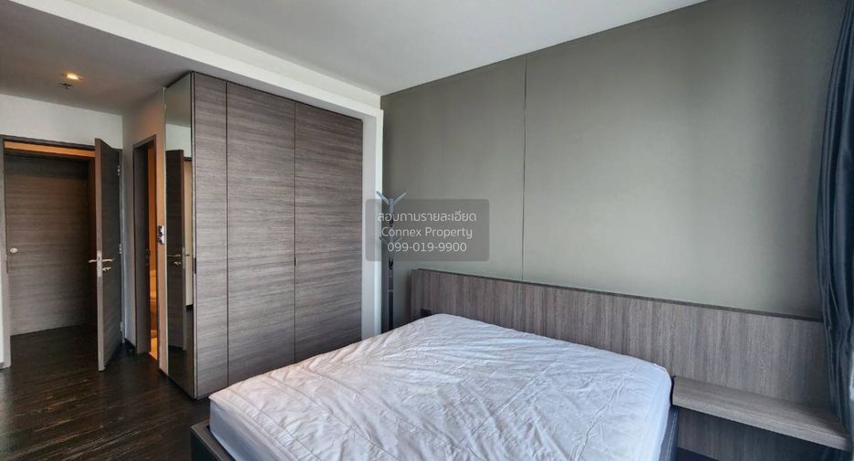 Wohnung zur Miete mit 2 Zimmer in Ratchathewi, Bangkok