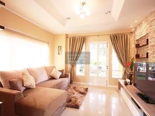 Аренда 3 спальни дом в Лат Крабанг, Бангкок
