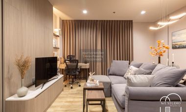 For rent 1 bed condo in Chatuchak, Bangkok