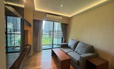Wohnung zur Miete mit 1 Zimmer in Khlong Toei, Bangkok