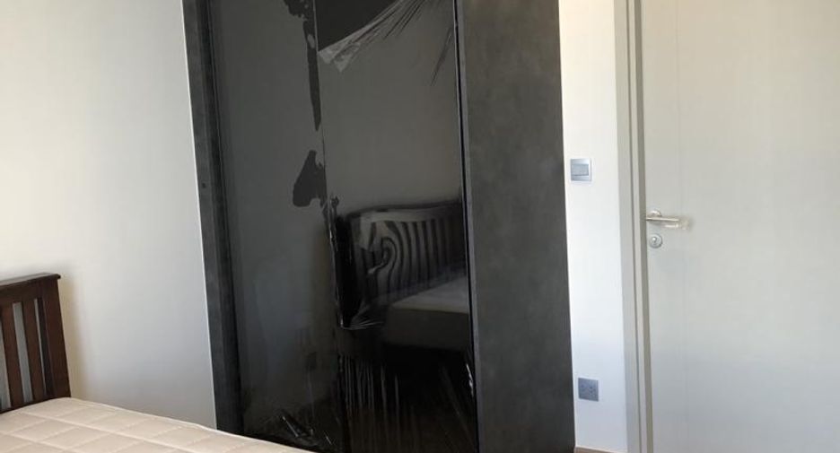For rent 1 bed condo in Chatuchak, Bangkok