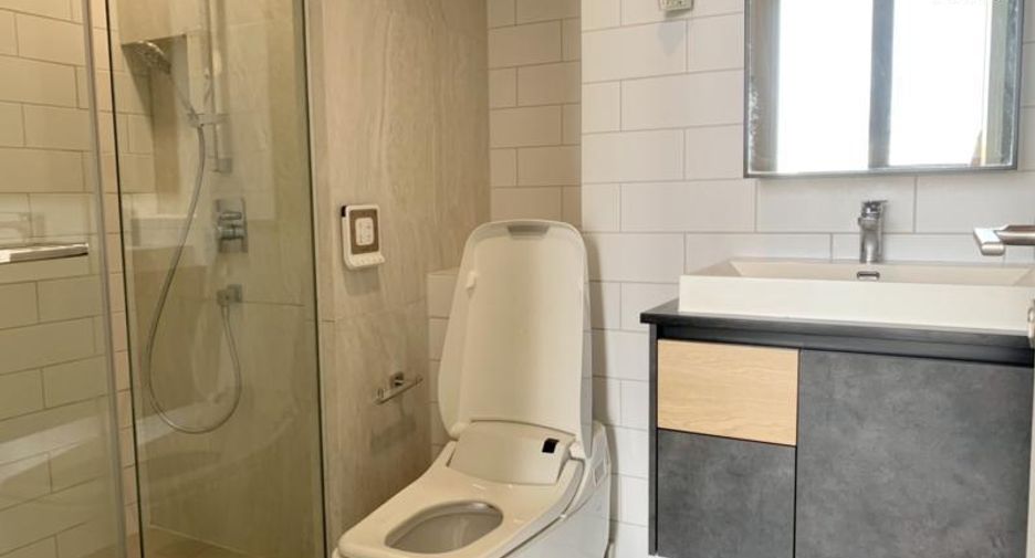 For rent 1 bed condo in Chatuchak, Bangkok