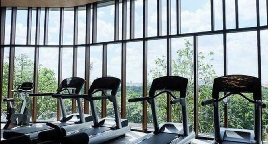 For rent 1 bed condo in Chatuchak, Bangkok