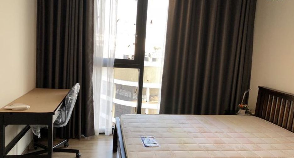 For rent 1 bed condo in Chatuchak, Bangkok