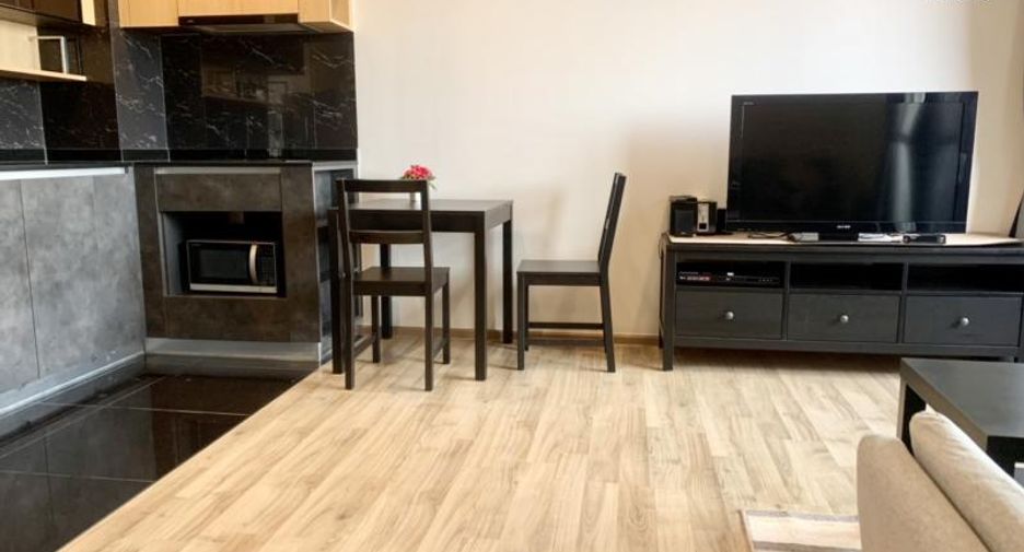 For rent 1 bed condo in Chatuchak, Bangkok