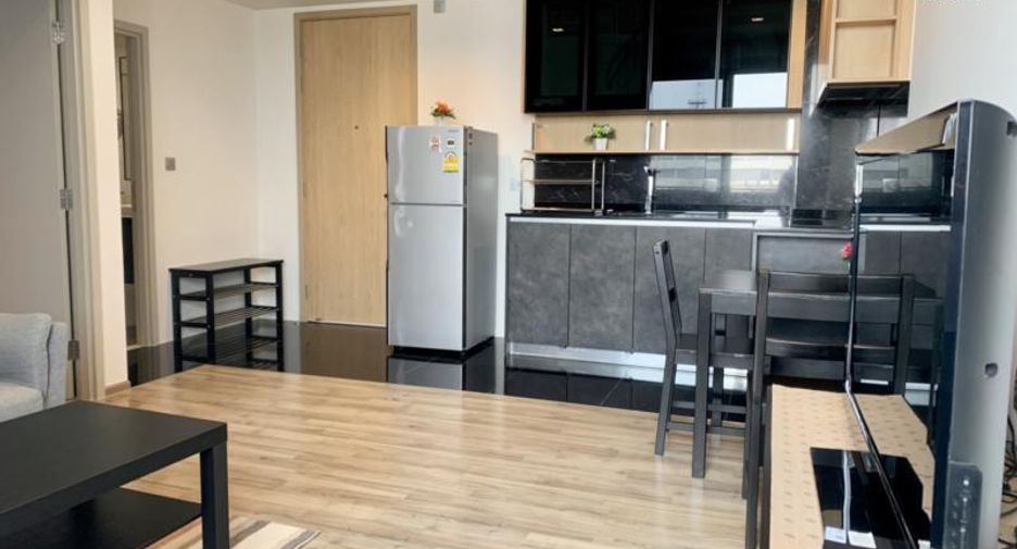 For rent 1 bed condo in Chatuchak, Bangkok