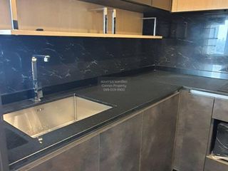 For rent 3 bedrooms condo in Chatuchak, Bangkok