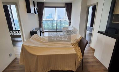 For rent 3 bedrooms condo in Chatuchak, Bangkok
