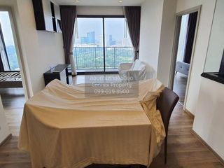 For rent 3 bedrooms condo in Chatuchak, Bangkok