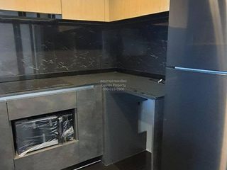 For rent 3 bedrooms condo in Chatuchak, Bangkok