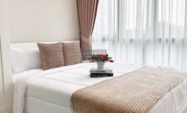 Wohnung zur Miete mit 1 Zimmer in Bang Sue, Bangkok