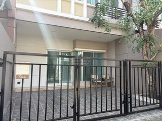出租 3 卧室 联排别墅 在 Mueang Nonthaburi, Nonthaburi