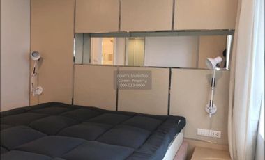 Condo en alquiler de 1 habitaciones en Khlong San, Bangkok