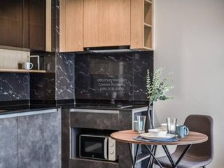 For rent 1 bed condo in Chatuchak, Bangkok